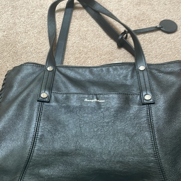 Black purse - Picture 3 of 3